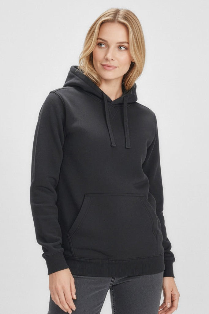  Biz Collection Ladies Crew Hoodie - SW760L | Biz Collection | Fashion Biz Online