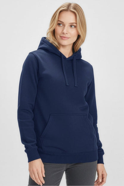  Biz Collection Ladies Crew Hoodie - SW760L | Biz Collection | Fashion Biz Online