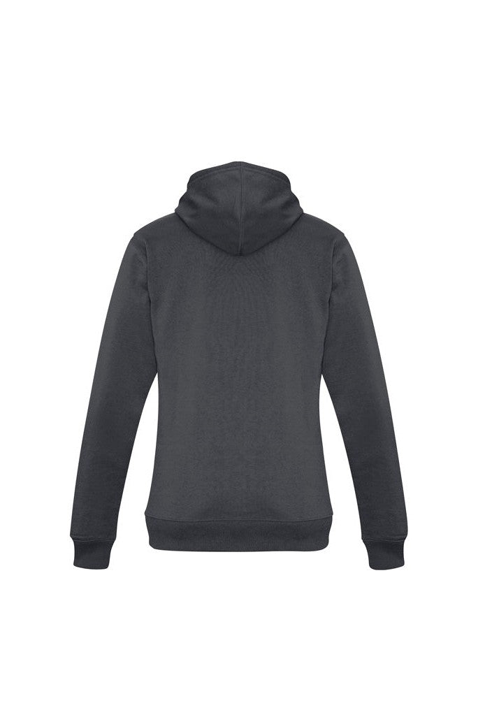  Biz Collection Ladies Crew Hoodie - SW760L | Biz Collection | Fashion Biz Online
