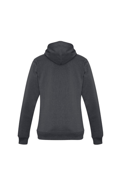  Biz Collection Ladies Crew Hoodie - SW760L | Biz Collection | Fashion Biz Online