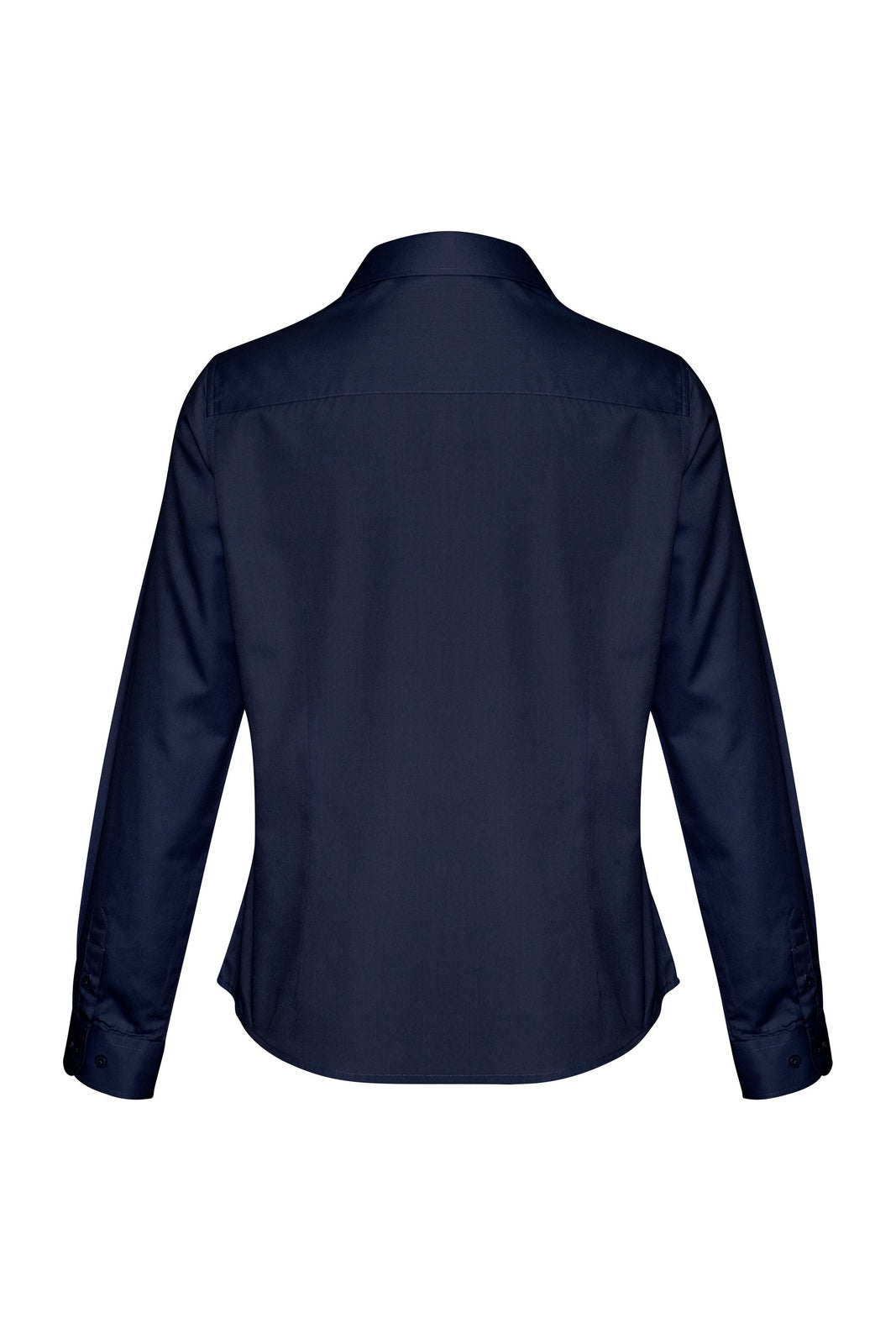  Biz Collection Ladies Dalton Long Sleeve Shirt - S522LL | Biz Collection | Fashion Biz Online