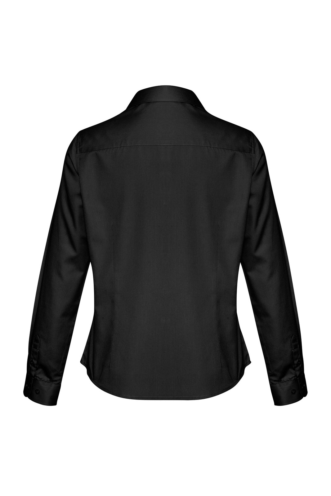 Biz Collection Ladies Dalton Long Sleeve Shirt - S522LL | Biz Collection | Fashion Biz Online