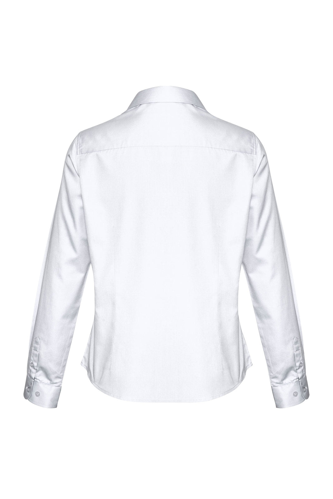  Biz Collection Ladies Dalton Long Sleeve Shirt - S522LL | Biz Collection | Fashion Biz Online