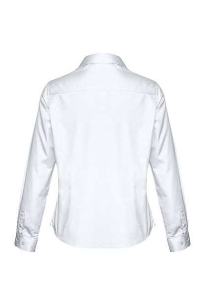  Biz Collection Ladies Dalton Long Sleeve Shirt - S522LL | Biz Collection | Fashion Biz Online