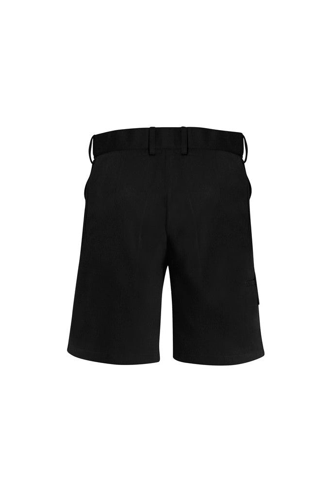  Biz Collection Ladies Detroit Short - BS10322 | Biz Collection | Fashion Biz Online