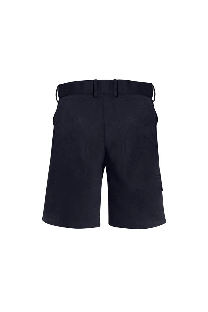  Biz Collection Ladies Detroit Short - BS10322 | Biz Collection | Fashion Biz Online