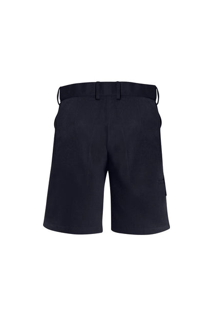  Biz Collection Ladies Detroit Short - BS10322 | Biz Collection | Fashion Biz Online