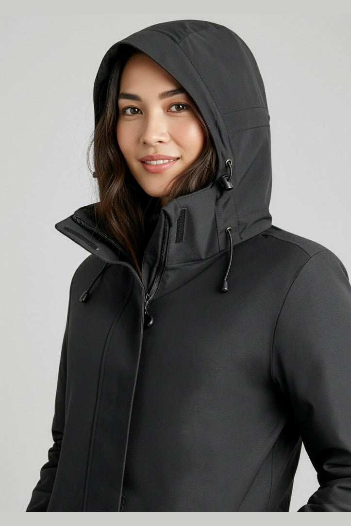  Biz Collection Ladies Eclipse Jacket - J132L | Biz Collection | Fashion Biz Online
