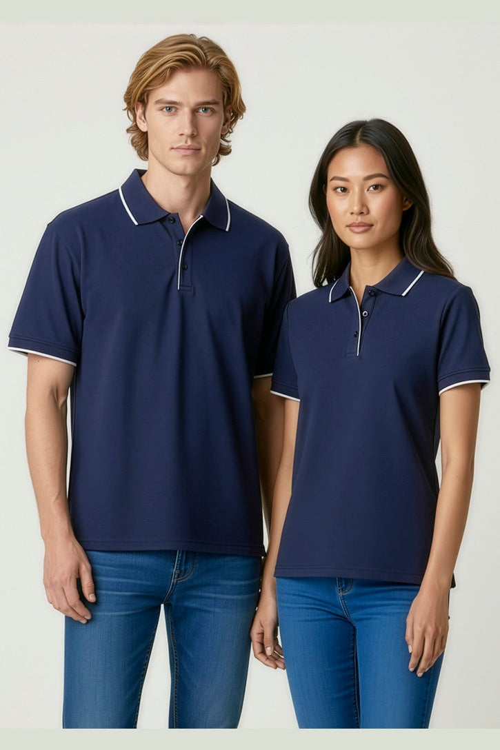  Biz Collection Ladies Elite Polo - P3225 | Biz Collection | Fashion Biz Online