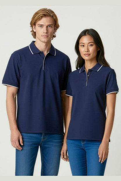  Biz Collection Ladies Elite Polo - P3225 | Biz Collection | Fashion Biz Online