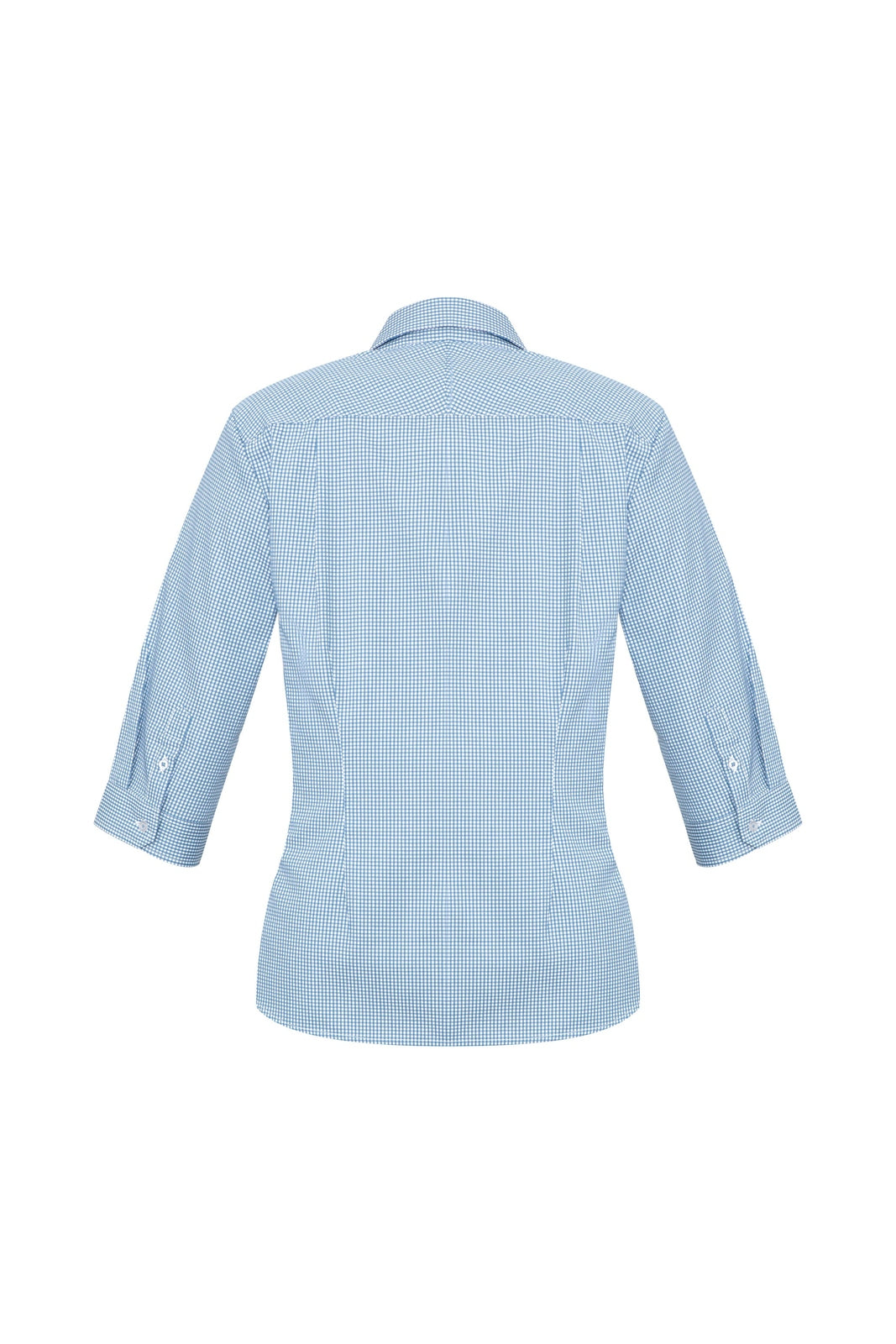  Biz Collection Ladies Ellison 3/4 Sleeve Shirt - S716LT | Biz Collection | Fashion Biz Online