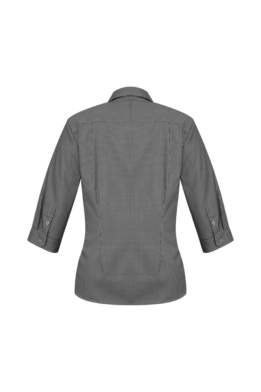  Biz Collection Ladies Ellison 3/4 Sleeve Shirt - S716LT | Biz Collection | Fashion Biz Online