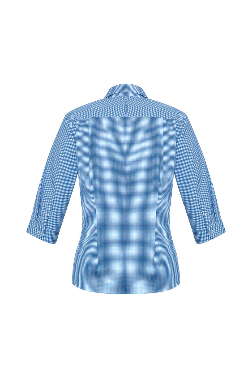  Biz Collection Ladies Ellison 3/4 Sleeve Shirt - S716LT | Biz Collection | Fashion Biz Online