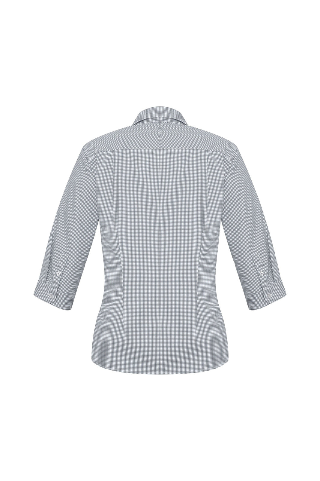  Biz Collection Ladies Ellison 3/4 Sleeve Shirt - S716LT | Biz Collection | Fashion Biz Online