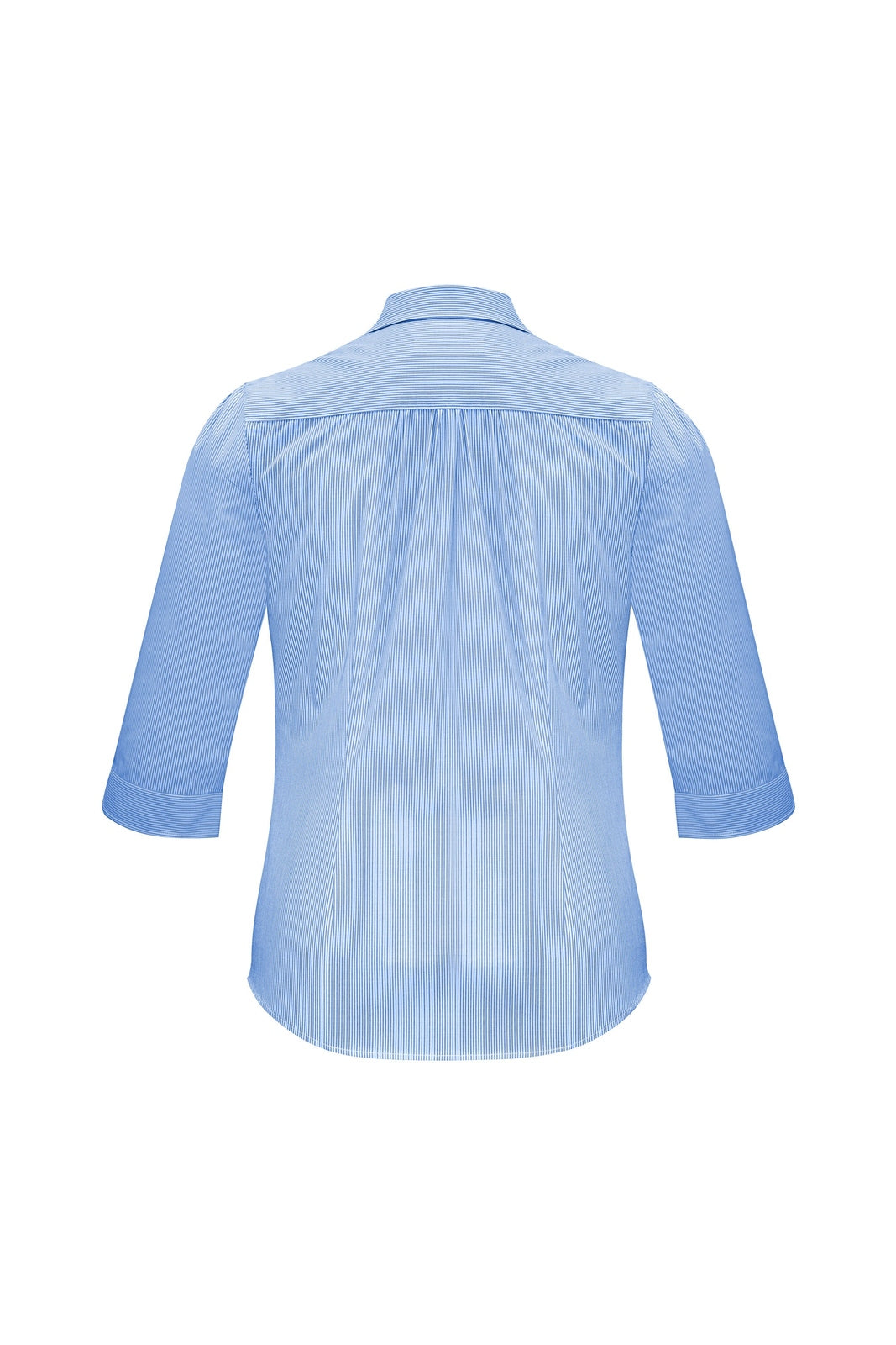  Biz Collection Ladies Euro 3/4 Sleeve Shirt - S812LT | Biz Collection | Fashion Biz Online
