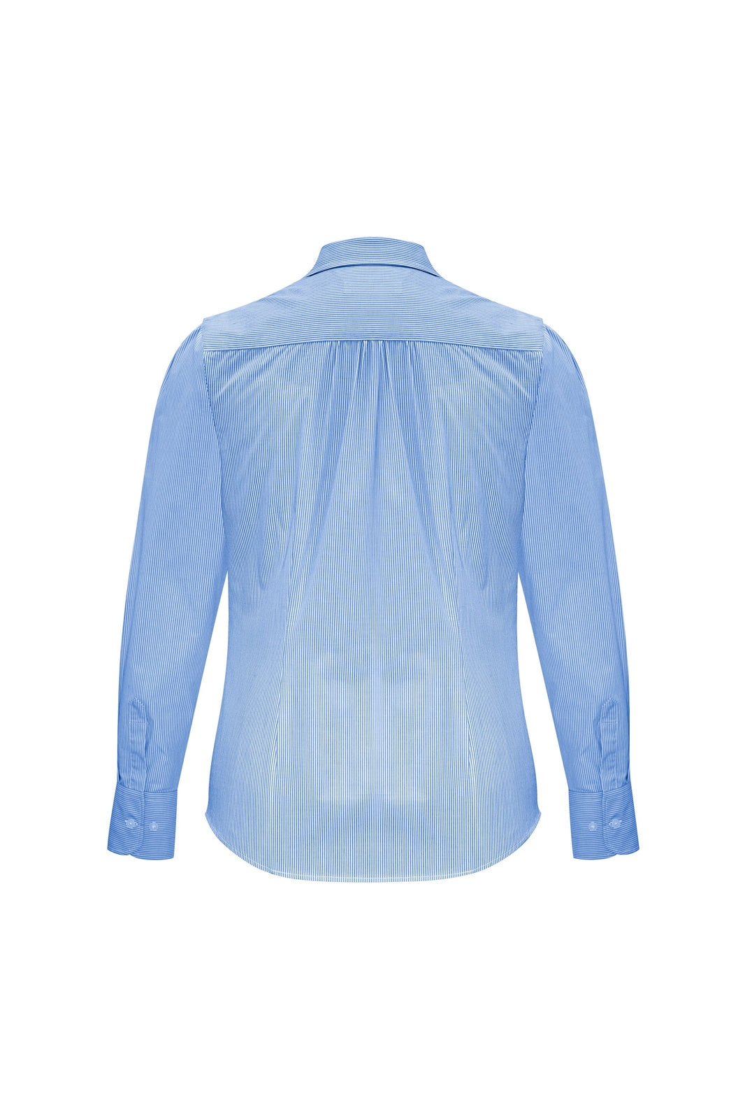  Biz Collection Ladies Euro Long Sleeve Shirt - S812LL | Biz Collection | Fashion Biz Online