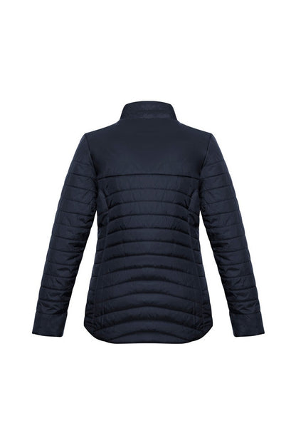  Biz Collection Ladies Expedition Quilted Jacket - J750L | Biz Collection | Fashion Biz Online