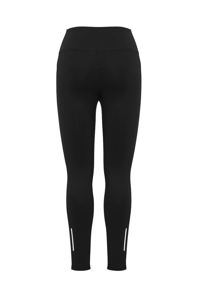  Biz Collection Ladies Flex Full Leggings - L514LL | Biz Collection | Fashion Biz Online