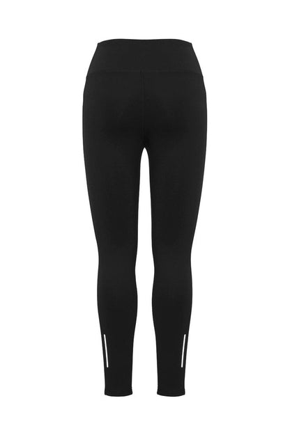  Biz Collection Ladies Flex Full Leggings - L514LL | Biz Collection | Fashion Biz Online