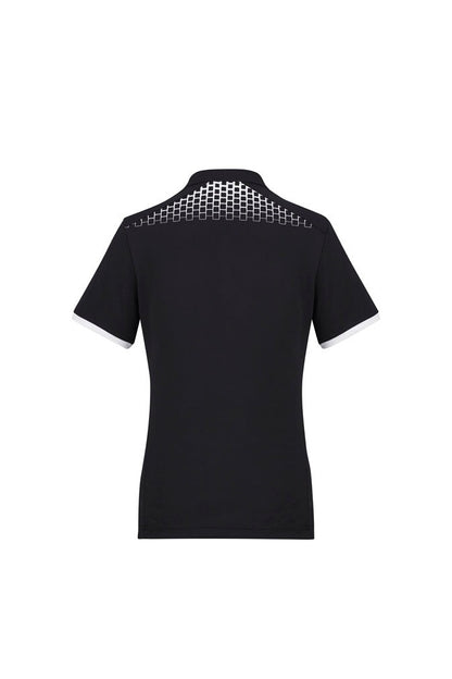  Biz Collection Ladies Galaxy Polo - P900LS | Biz Collection | Fashion Biz Online