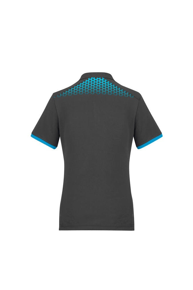  Biz Collection Ladies Galaxy Polo - P900LS | Biz Collection | Fashion Biz Online