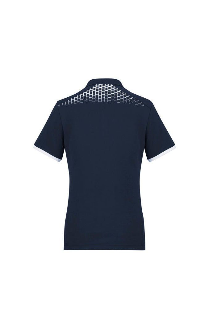  Biz Collection Ladies Galaxy Polo - P900LS | Biz Collection | Fashion Biz Online