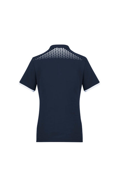  Biz Collection Ladies Galaxy Polo - P900LS | Biz Collection | Fashion Biz Online