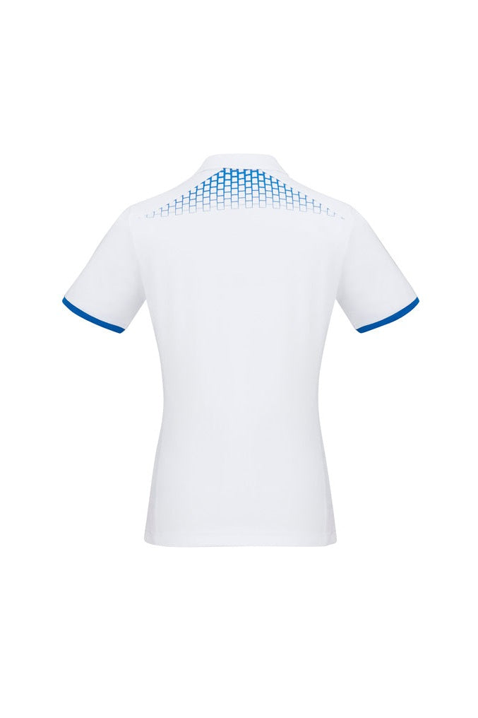  Biz Collection Ladies Galaxy Polo - P900LS | Biz Collection | Fashion Biz Online