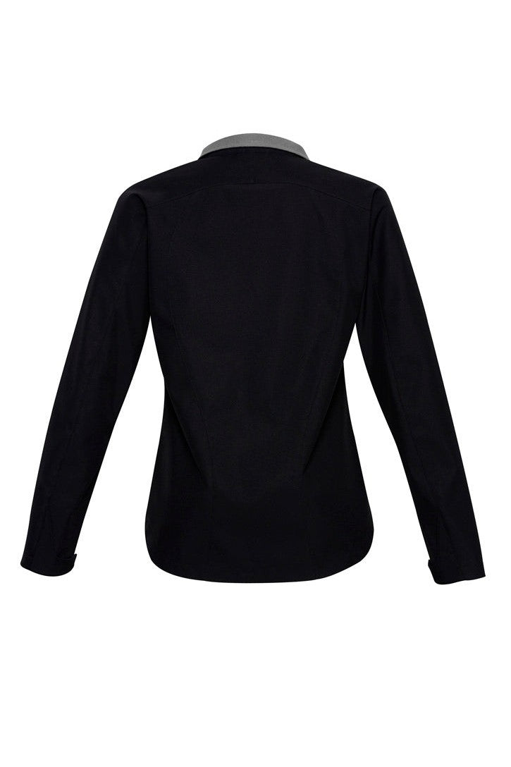  Biz Collection Ladies Geneva Jacket - J307L | Biz Collection | Fashion Biz Online