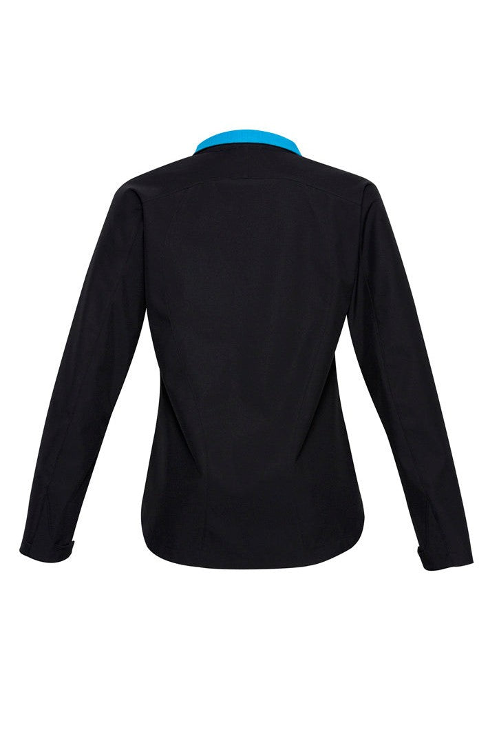  Biz Collection Ladies Geneva Jacket - J307L | Biz Collection | Fashion Biz Online