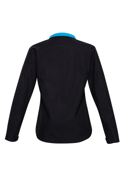  Biz Collection Ladies Geneva Jacket - J307L | Biz Collection | Fashion Biz Online