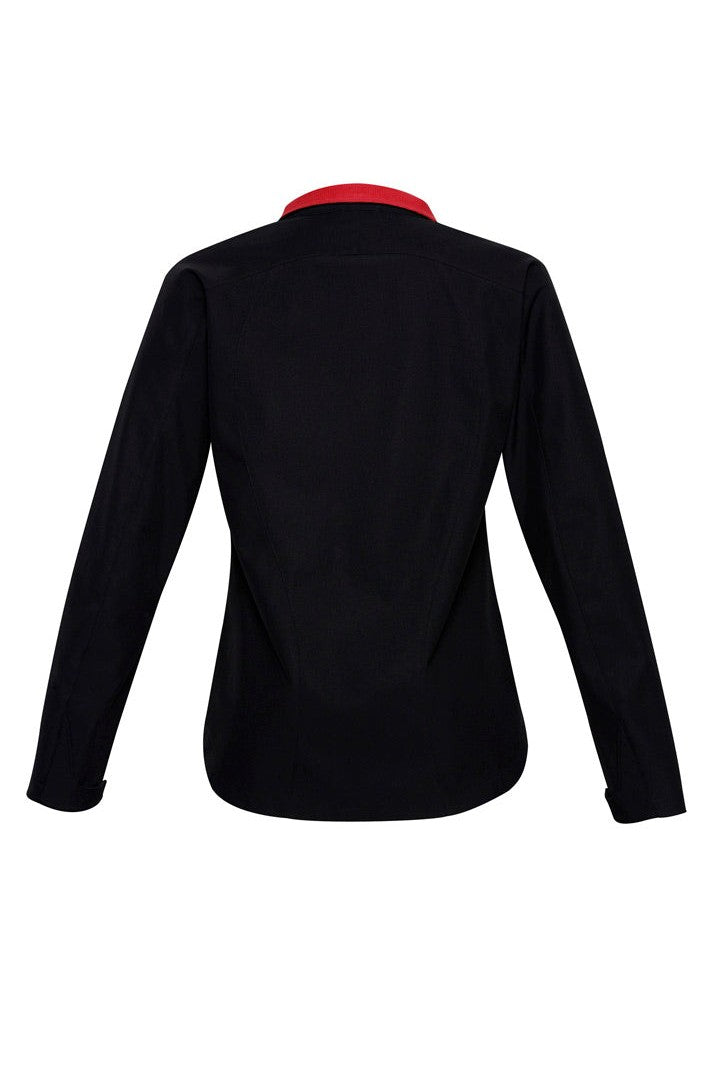  Biz Collection Ladies Geneva Jacket - J307L | Biz Collection | Fashion Biz Online