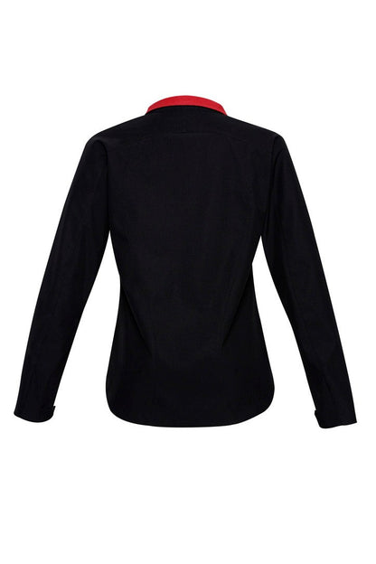  Biz Collection Ladies Geneva Jacket - J307L | Biz Collection | Fashion Biz Online
