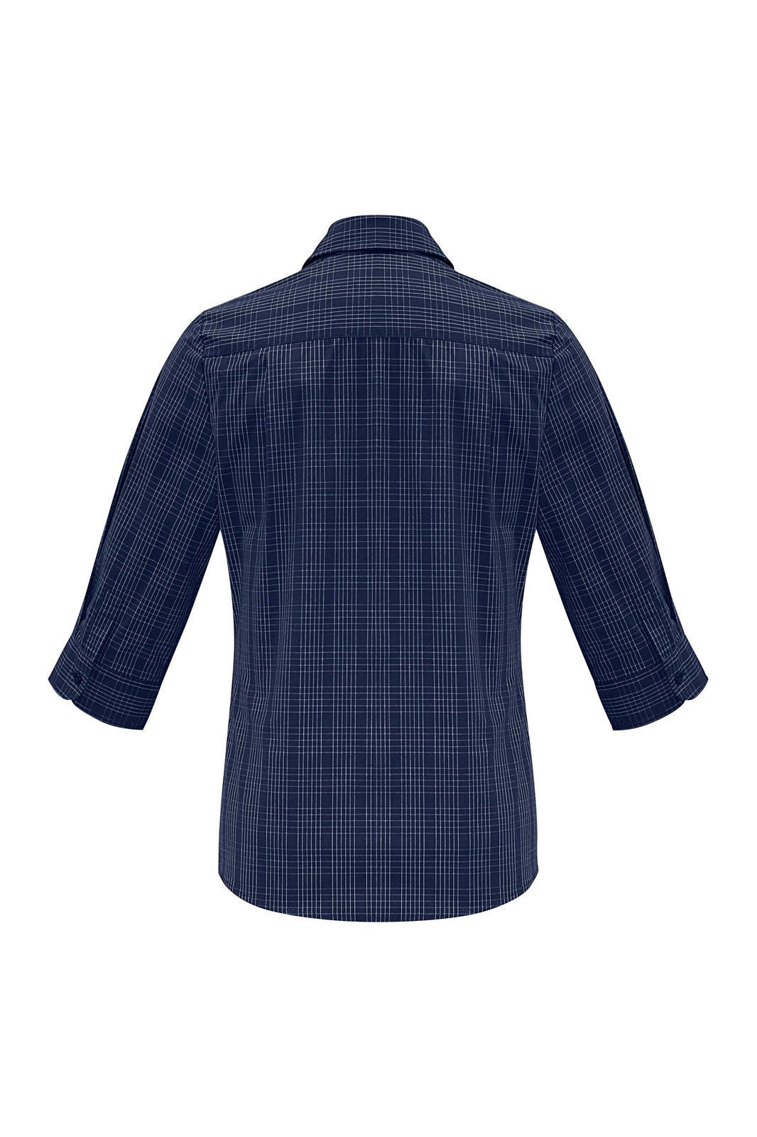  Biz Collection Ladies Harper 3/4 Sleeve Shirt - S820LT | Biz Collection | Fashion Biz Online