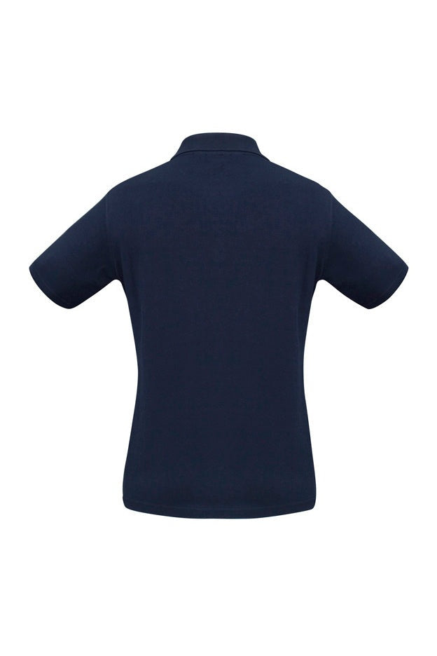  Biz Collection Ladies Ice Polo - P112LS | Biz Collection | Fashion Biz Online