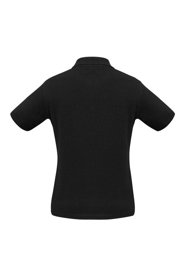  Biz Collection Ladies Ice Polo - P112LS | Biz Collection | Fashion Biz Online
