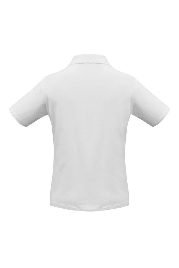  Biz Collection Ladies Ice Polo - P112LS | Biz Collection | Fashion Biz Online