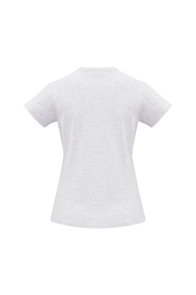  Biz Collection Ladies Ice Tee - T10022 | Biz Collection | Fashion Biz Online