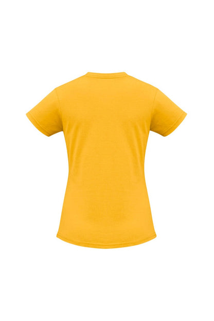  Biz Collection Ladies Ice Tee - T10022 | Biz Collection | Fashion Biz Online