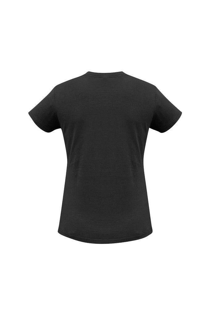  Biz Collection Ladies Ice Tee - T10022 | Biz Collection | Fashion Biz Online