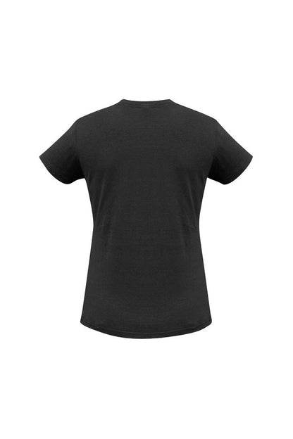  Biz Collection Ladies Ice Tee - T10022 | Biz Collection | Fashion Biz Online