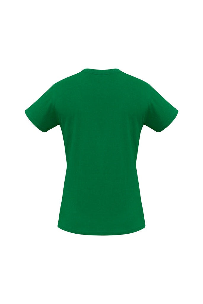  Biz Collection Ladies Ice Tee - T10022 | Biz Collection | Fashion Biz Online