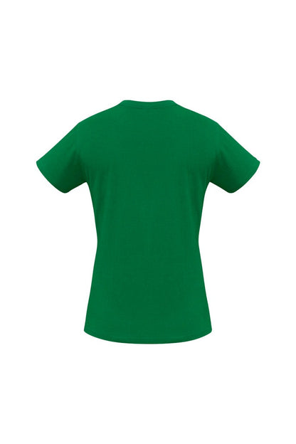  Biz Collection Ladies Ice Tee - T10022 | Biz Collection | Fashion Biz Online