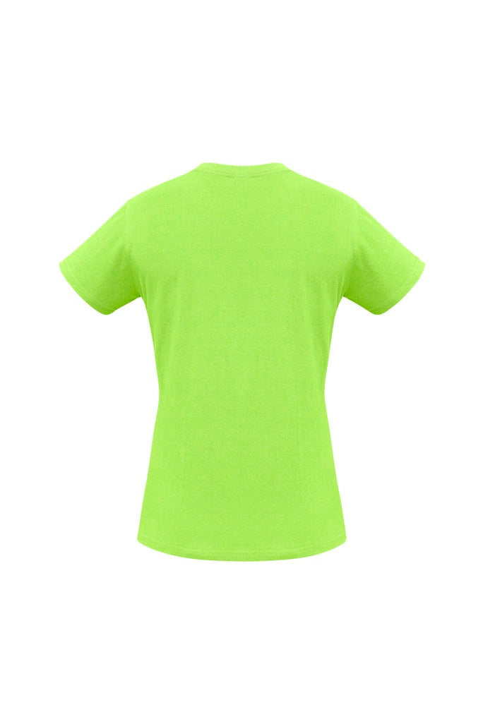  Biz Collection Ladies Ice Tee - T10022 | Biz Collection | Fashion Biz Online