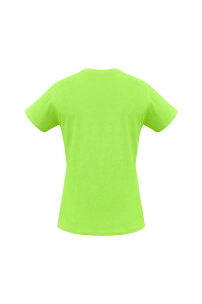  Biz Collection Ladies Ice Tee - T10022 | Biz Collection | Fashion Biz Online