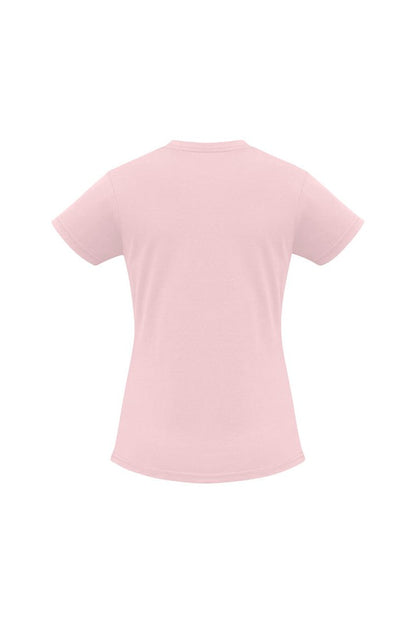  Biz Collection Ladies Ice Tee - T10022 | Biz Collection | Fashion Biz Online