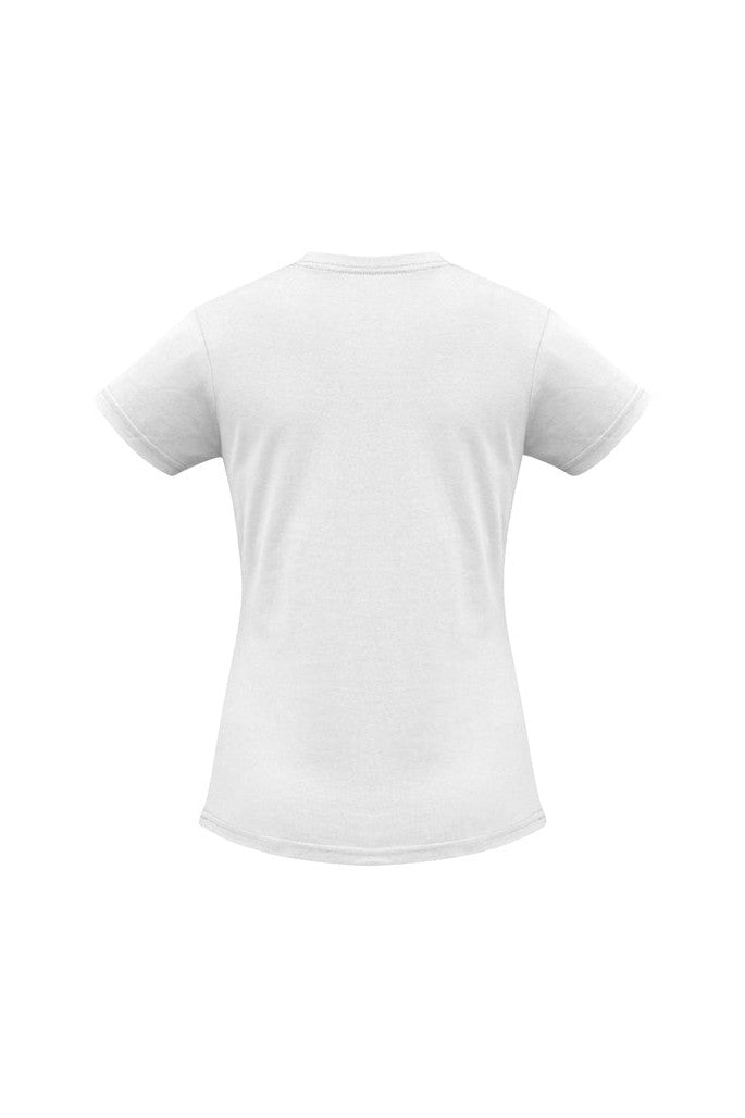  Biz Collection Ladies Ice Tee - T10022 | Biz Collection | Fashion Biz Online