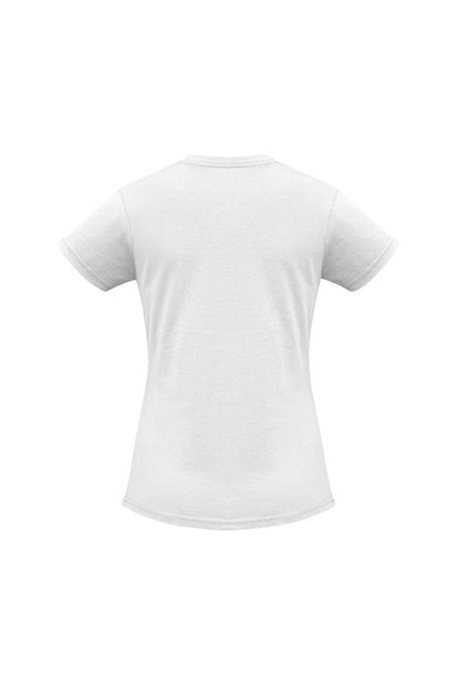  Biz Collection Ladies Ice Tee - T10022 | Biz Collection | Fashion Biz Online
