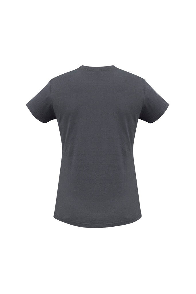  Biz Collection Ladies Ice Tee - T10022 | Biz Collection | Fashion Biz Online