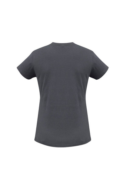  Biz Collection Ladies Ice Tee - T10022 | Biz Collection | Fashion Biz Online